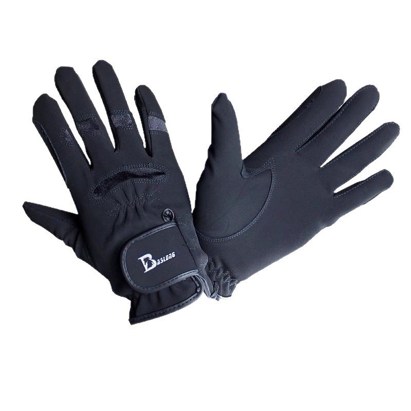 Children's Equestrian Gloves,  - Horse Riding Glove avis et prix