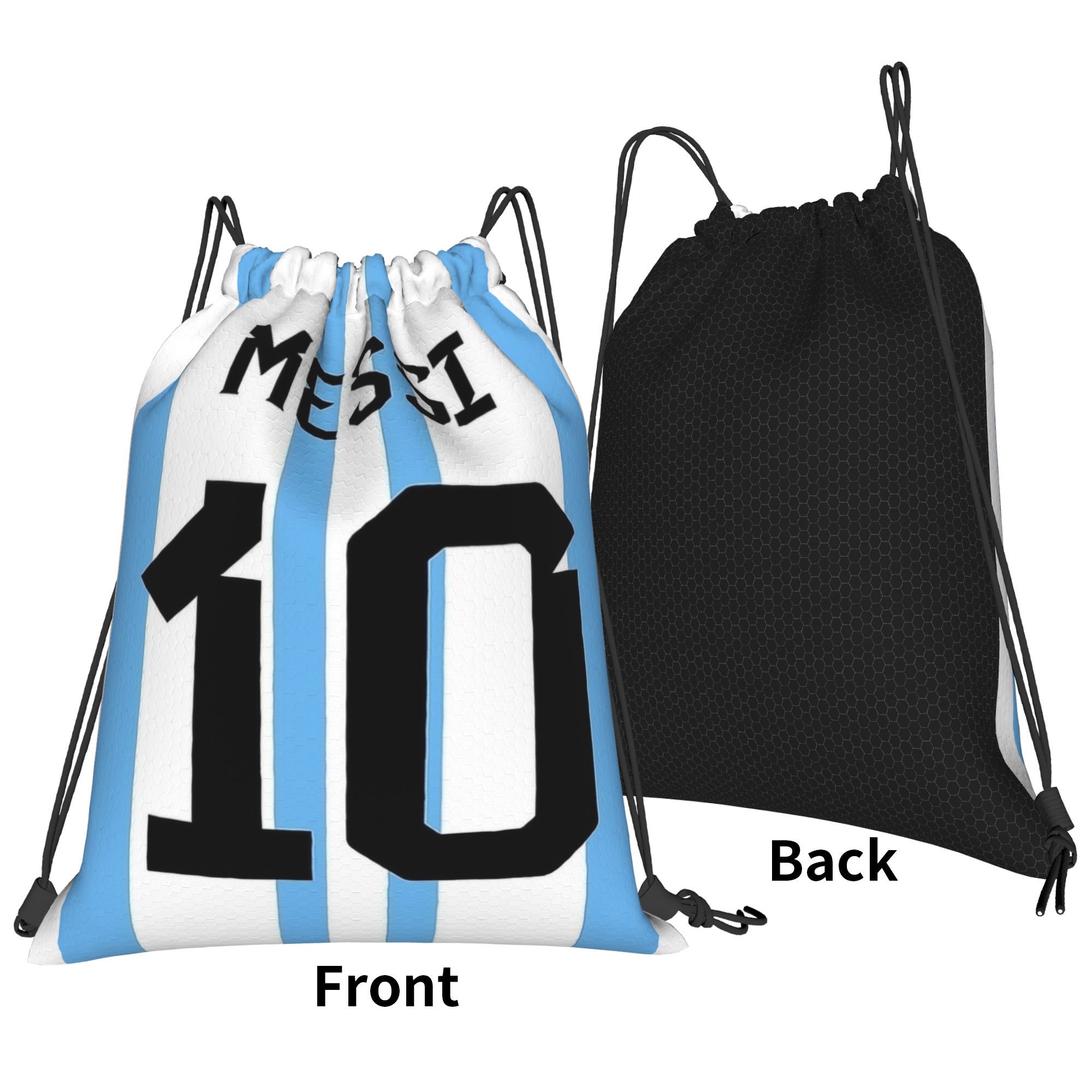 Messis 10 Soccer Football Draw - Outdoor Sport Bag avis et prix