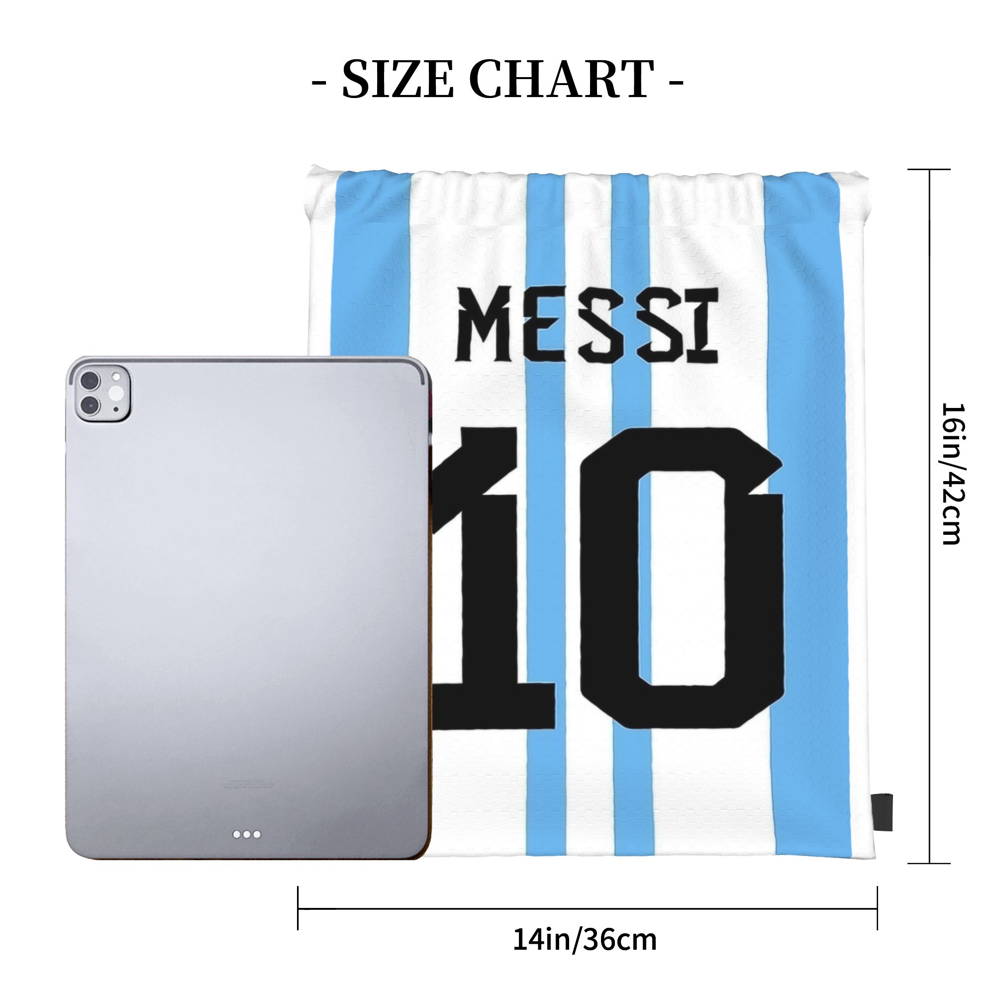 Messis 10 Soccer Football Draw - Outdoor Sport Bag avis et prix