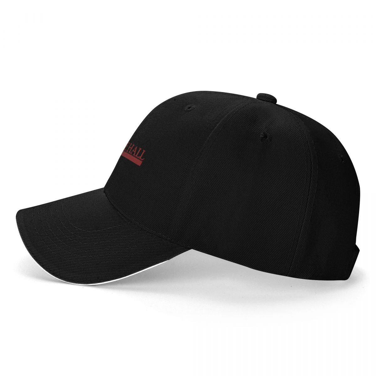 Carnegie Hall Baseball Cap Hat - Outdoor Sports Hall avis et prix