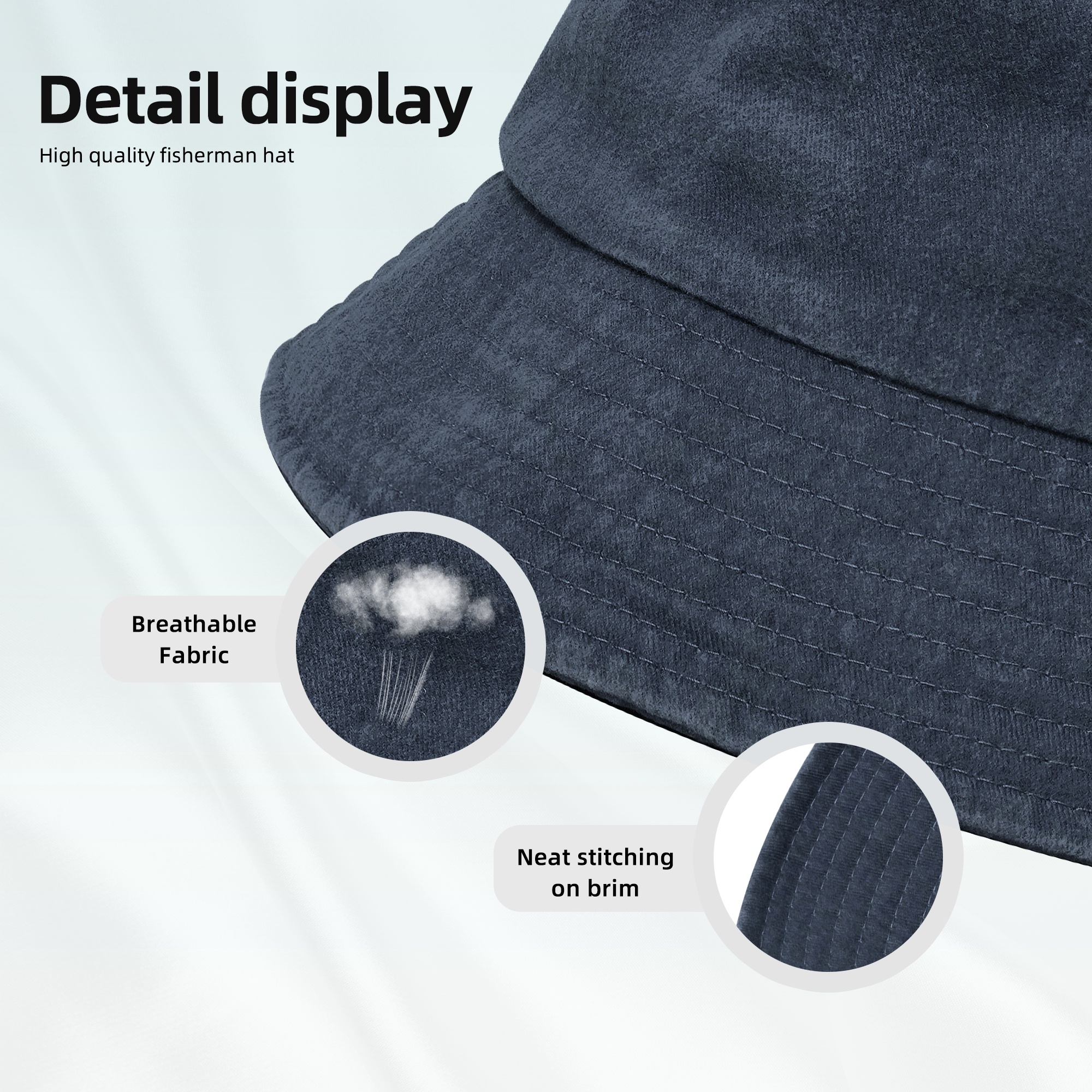 Women Bucket Hat Metal Gear So - Outdoor Sport Ideas avis et prix