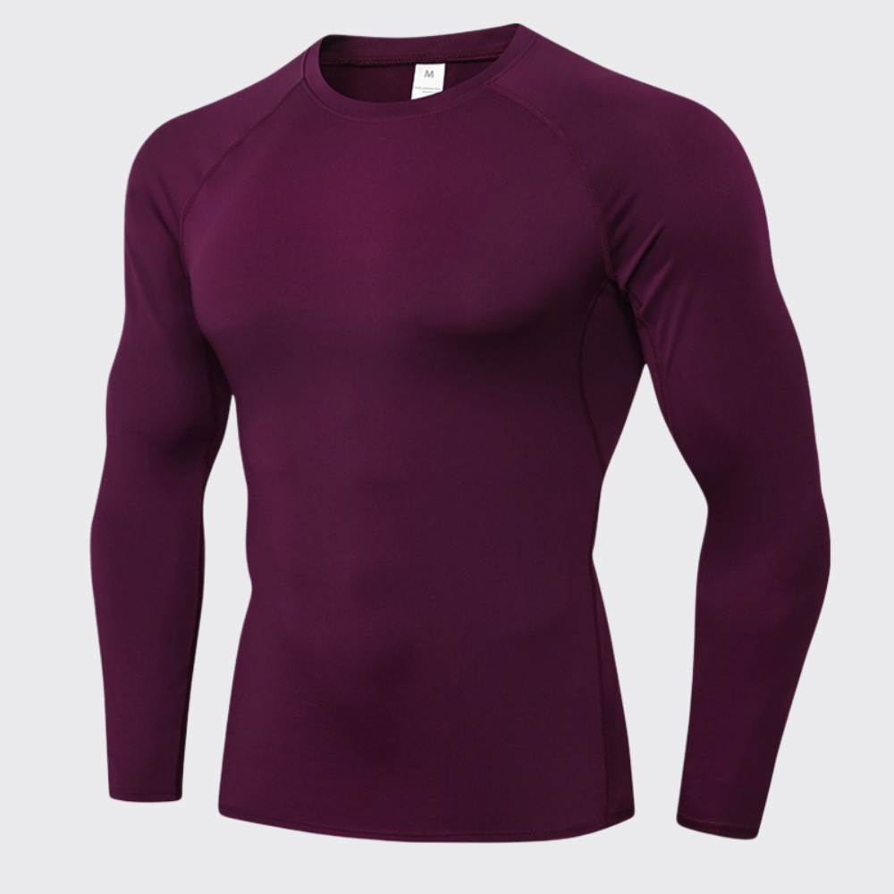 Men Bodybuilding Sport T-Shirt - Outdoor Sport Logo avis et prix