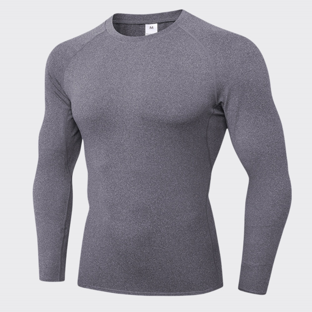 Men Bodybuilding Sport T-Shirt - Outdoor Sport Logo avis et prix