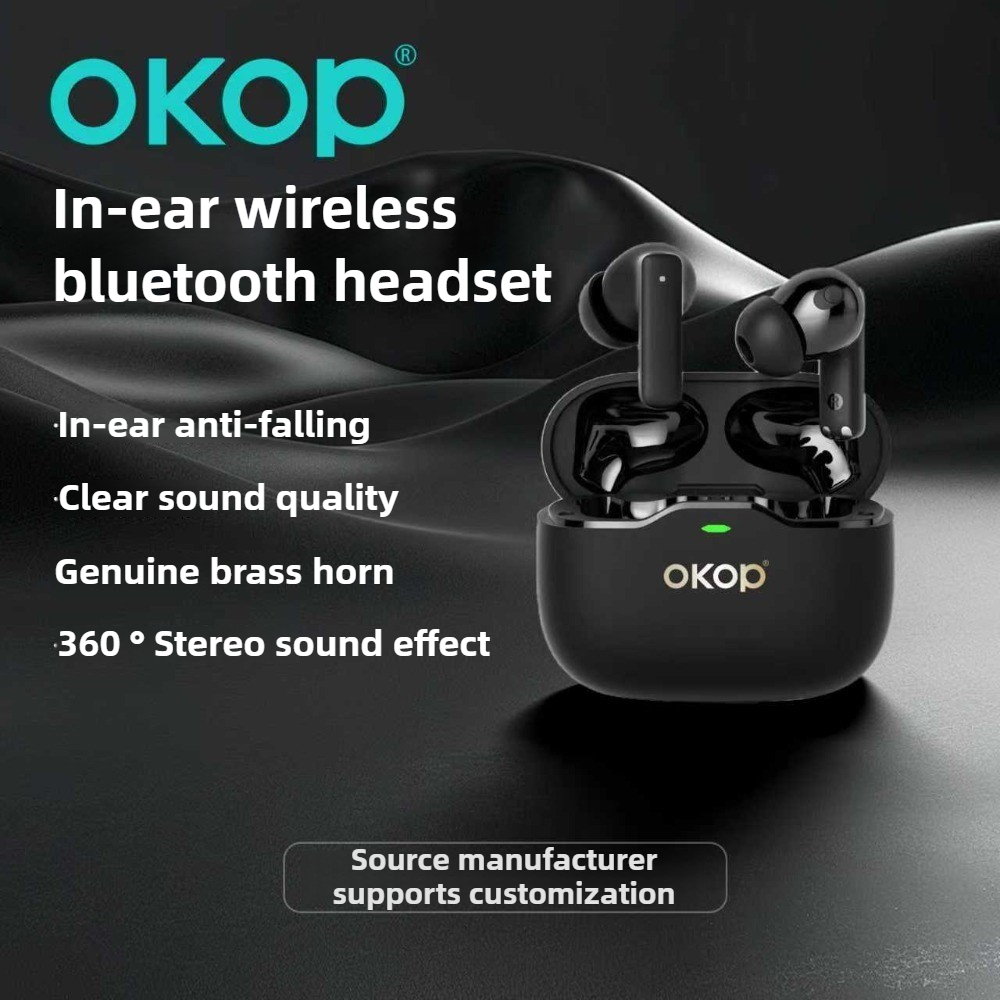OKOP AI Headset,Wireless Bluet - Outdoor Sport Activity avis et prix