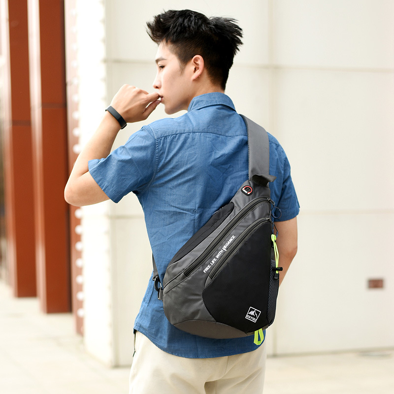 Fashion Ladies Shoulder Bag Co - Outdoor Sport Bag avis et prix