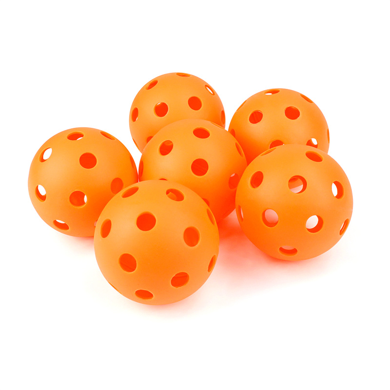 New 72MM 26 Holes Floorball St - Outdoor Sport Field avis et prix
