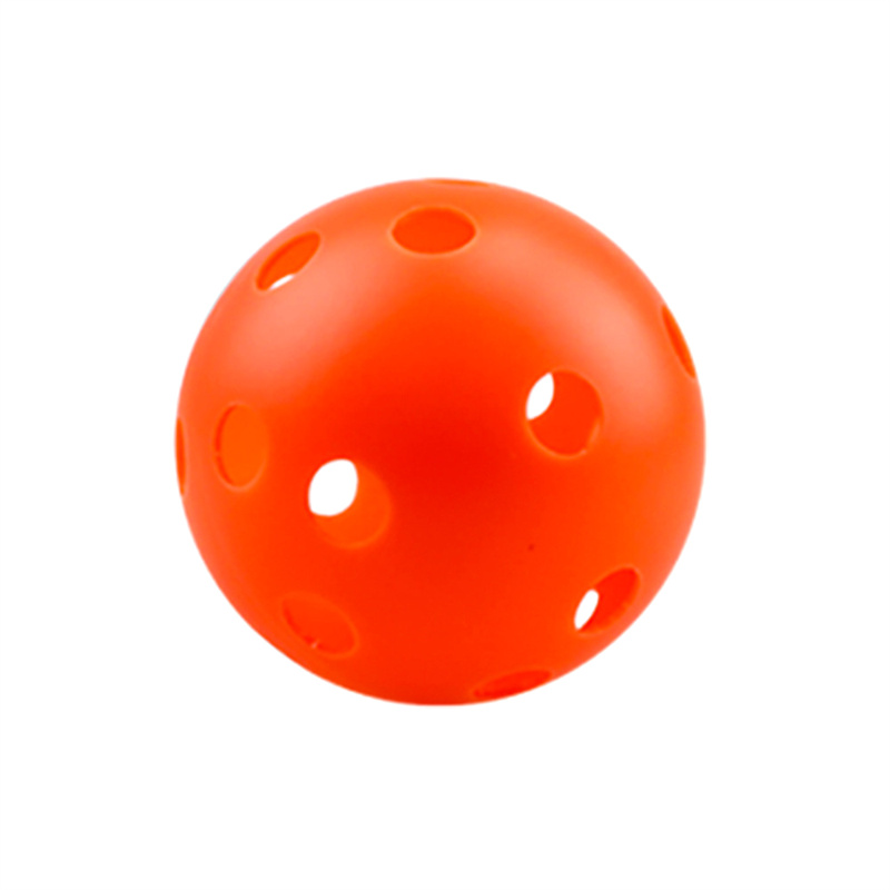 New 72MM 26 Holes Floorball St - Outdoor Sport Field avis et prix