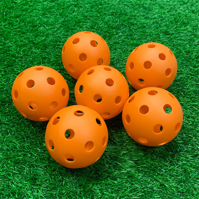 New 72MM 26 Holes Floorball St - Outdoor Sport Field avis et prix