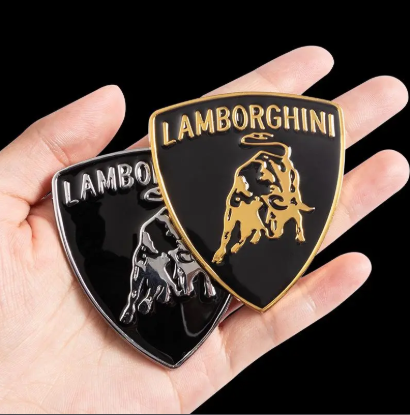 Side Window Label Sports Stick - Outdoor Sport Logo avis et prix