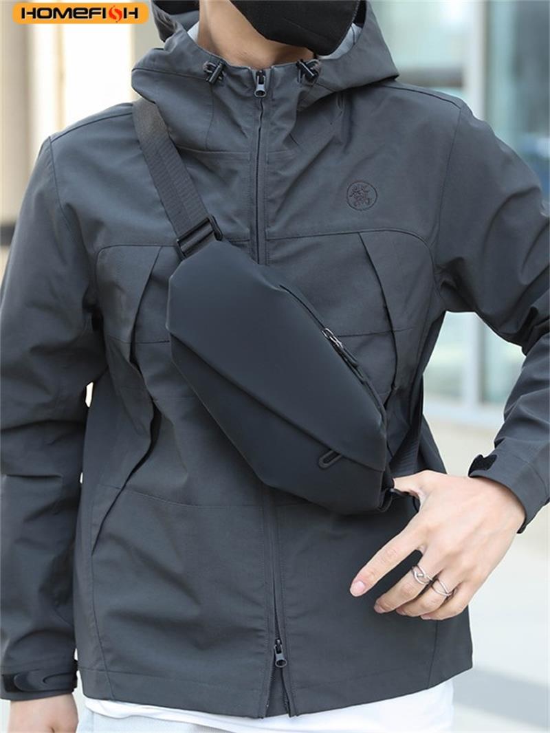 HOMEFISH Trendy Sports Crossbo - Outdoor Sport Bag avis et prix