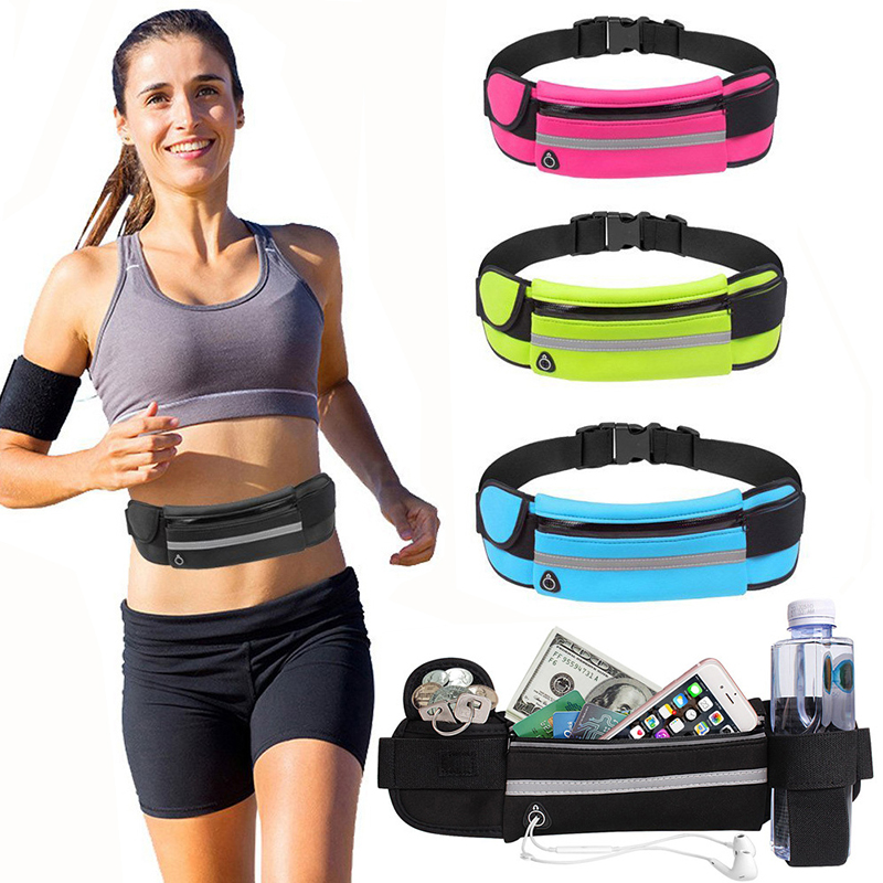 Sports Fanny Pack Women Runnin - Outdoor Sport Bag avis et prix