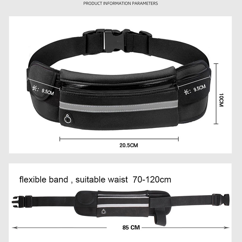 Sports Fanny Pack Women Runnin - Outdoor Sport Bag avis et prix