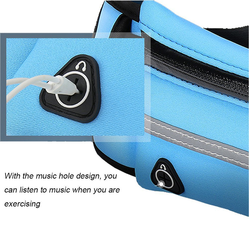 Sports Fanny Pack Women Runnin - Outdoor Sport Bag avis et prix