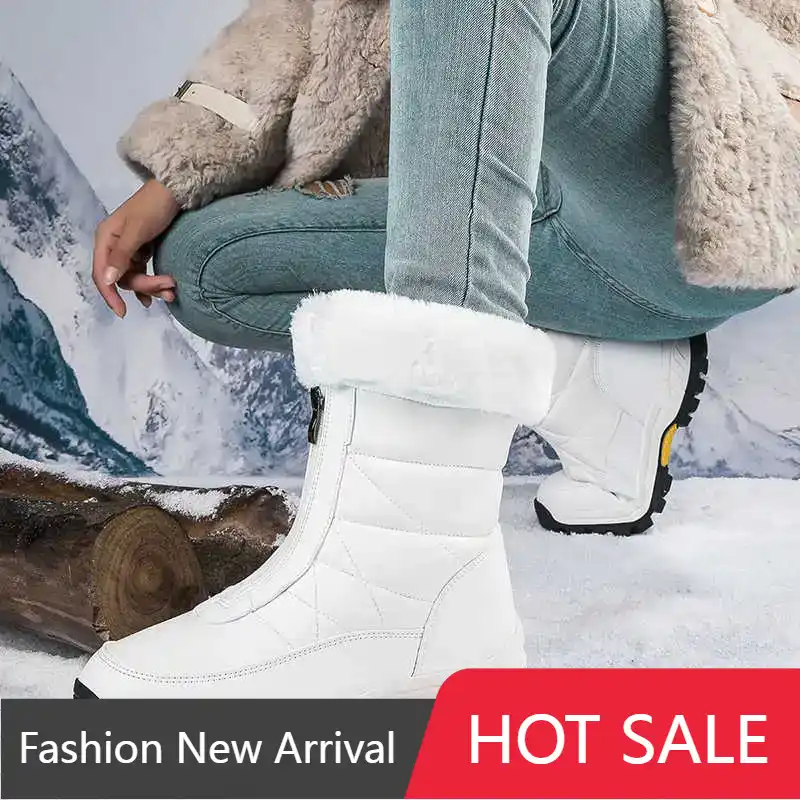 Women's Boot Sneakers Walking  - Outdoor Sport Ideas avis et prix