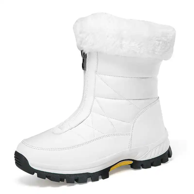 Women's Boot Sneakers Walking  - Outdoor Sport Ideas avis et prix