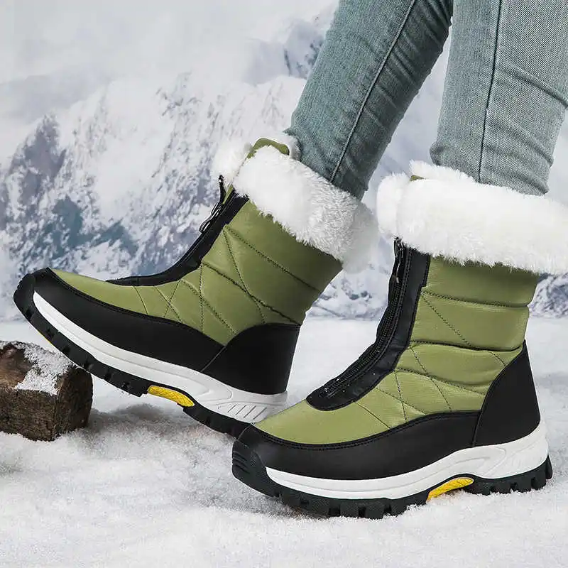 Women's Boot Sneakers Walking  - Outdoor Sport Ideas avis et prix
