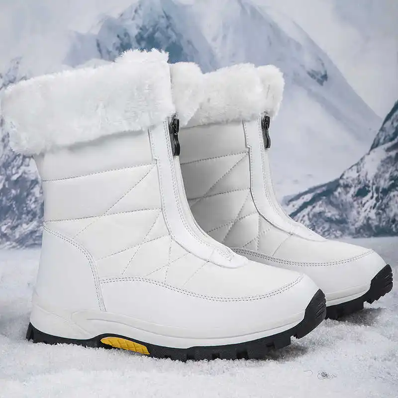 Women's Boot Sneakers Walking  - Outdoor Sport Ideas avis et prix