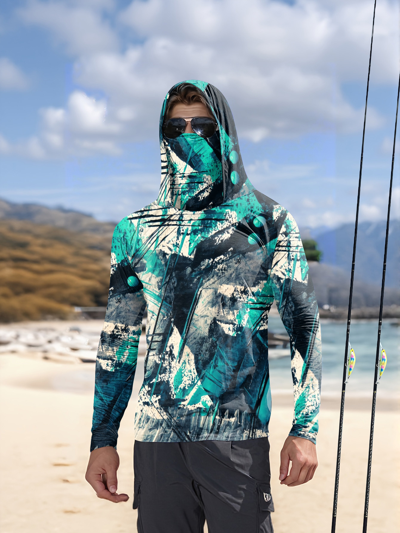 2026 Summer Best-selling Men's - Outdoor Sport Leisure avis et prix