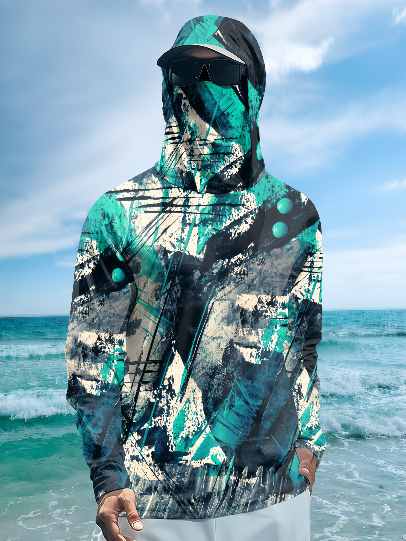 2026 Summer Best-selling Men's - Outdoor Sport Leisure avis et prix