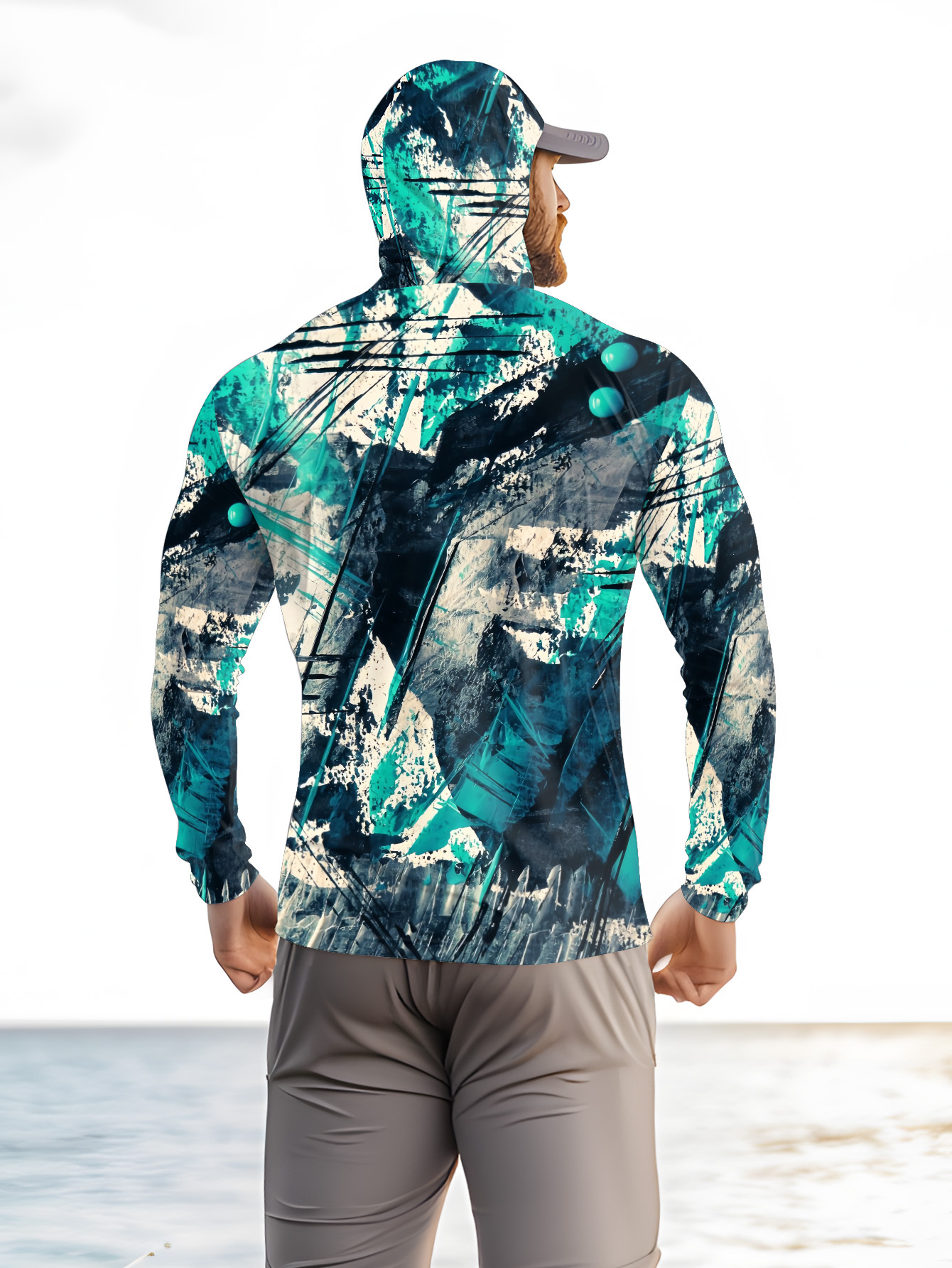 2026 Summer Best-selling Men's - Outdoor Sport Leisure avis et prix