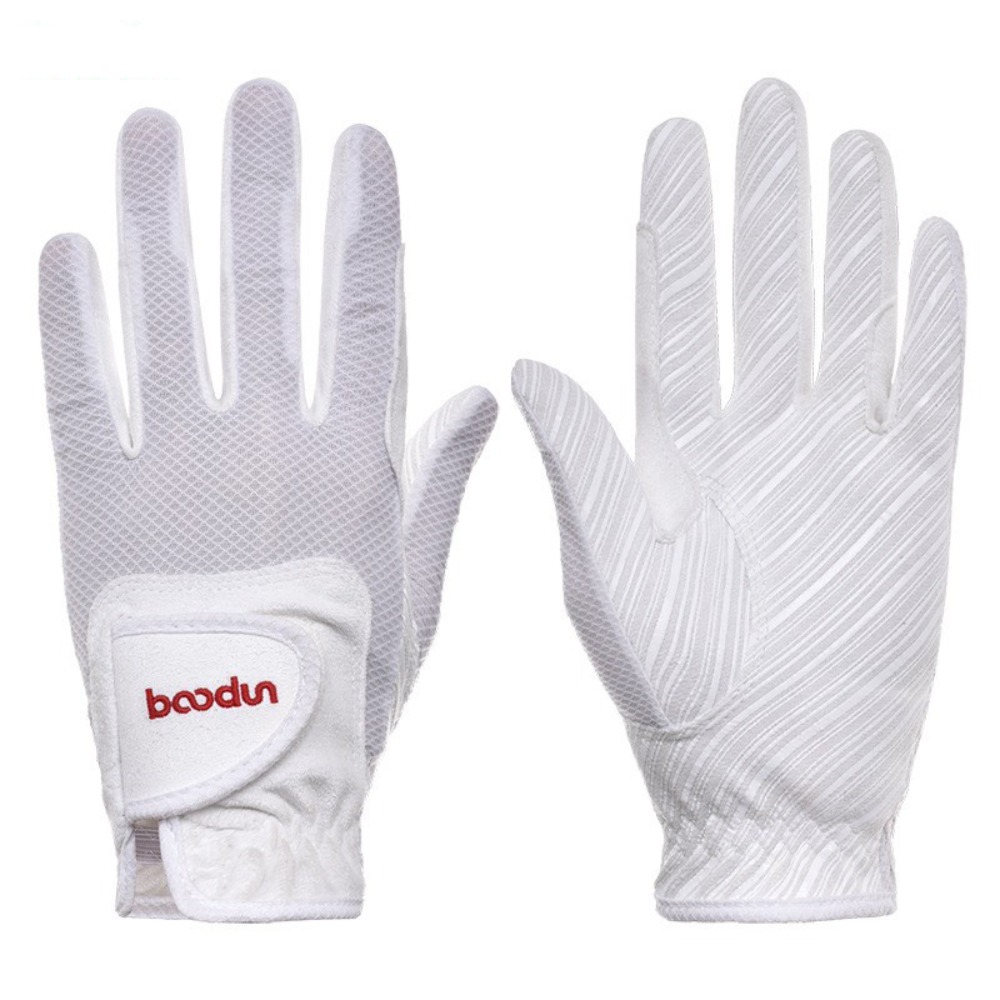 Suede Horse Riding Gloves Wear - Horse Riding Glove avis et prix