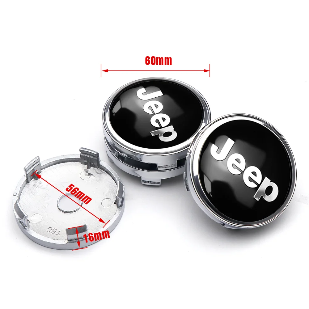 Sport 56mm 60mm Car Wheel Hub  - Outdoor Sport Logo avis et prix