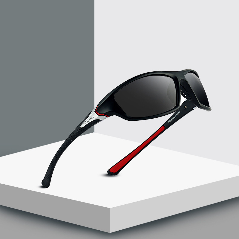 New Retro Style Square Frame C - Outdoor Sport Activity avis et prix
