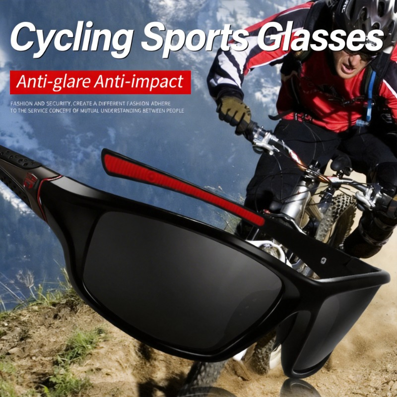New Retro Style Square Frame C - Outdoor Sport Activity avis et prix