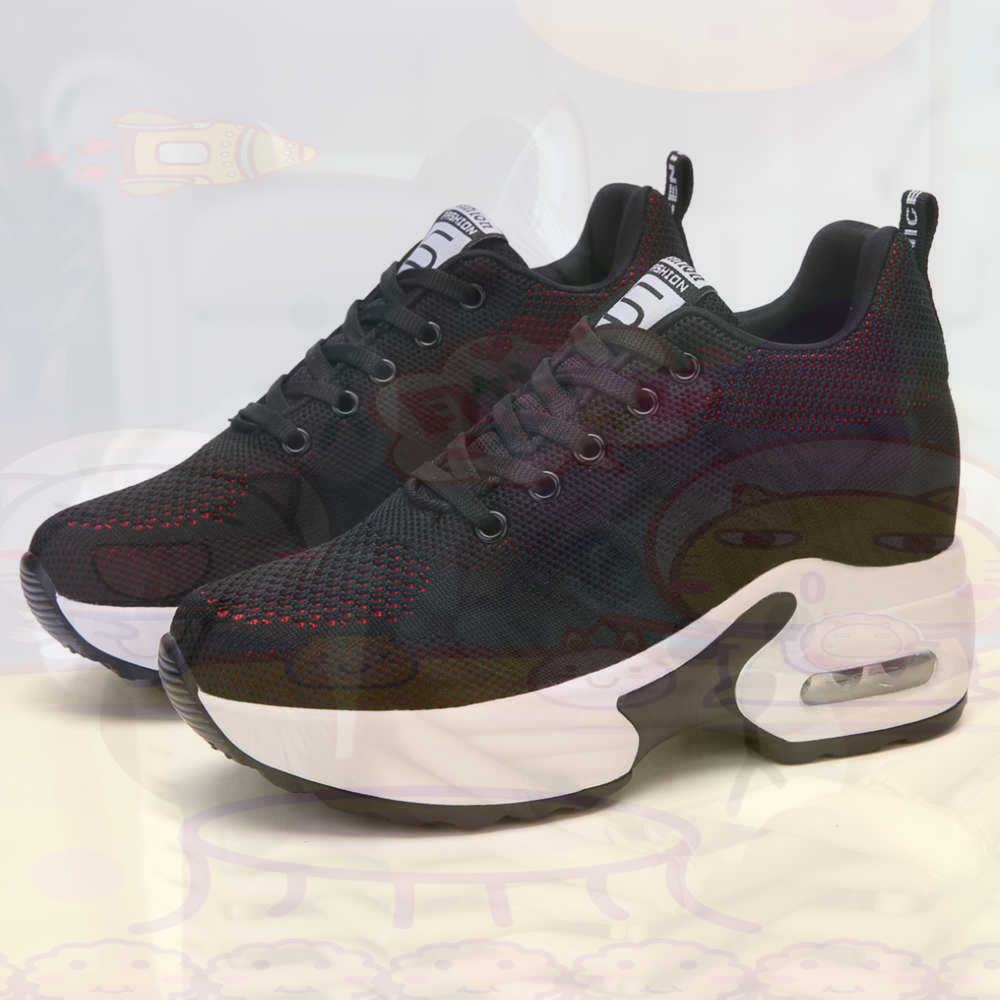 Red Size 36 Shoes Woman Tennis - Outdoor Sport Ideas avis et prix