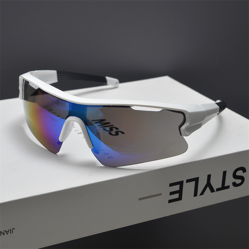 New Punk Spicy Girl Sunglasses - Outdoor Sport Activity avis et prix