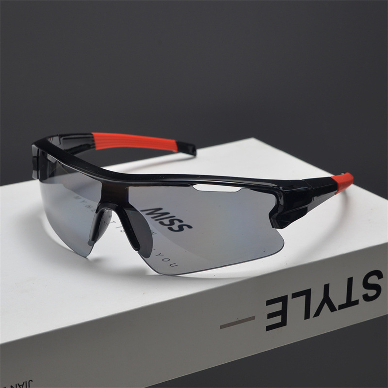 New Punk Spicy Girl Sunglasses - Outdoor Sport Activity avis et prix