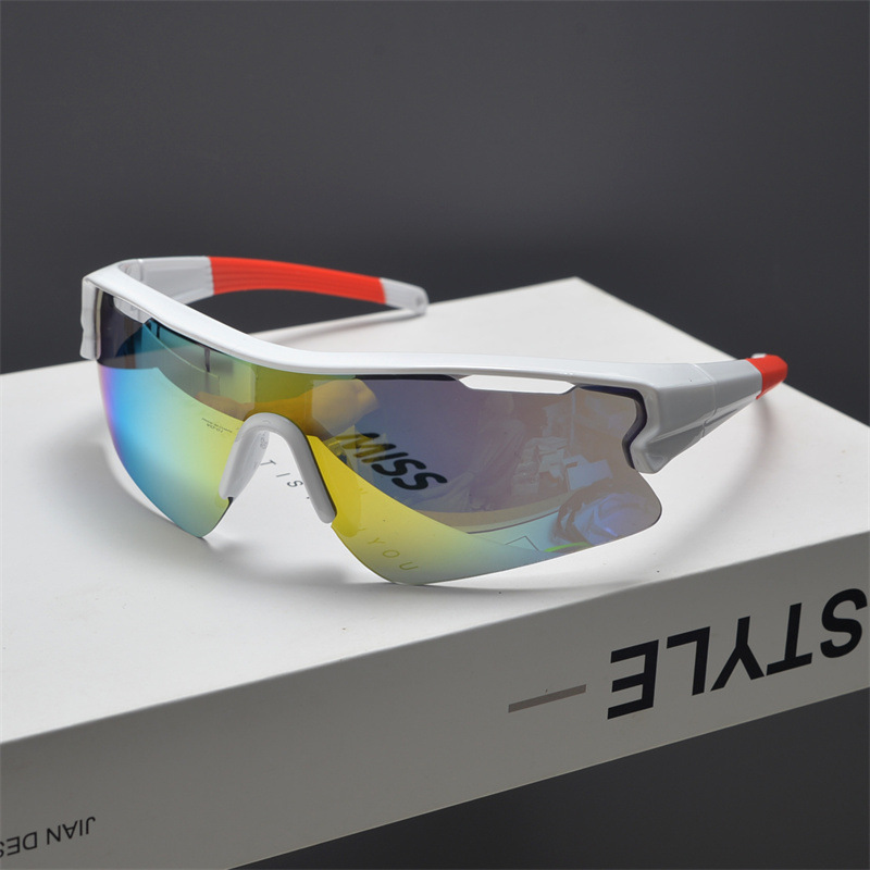 New Punk Spicy Girl Sunglasses - Outdoor Sport Activity avis et prix