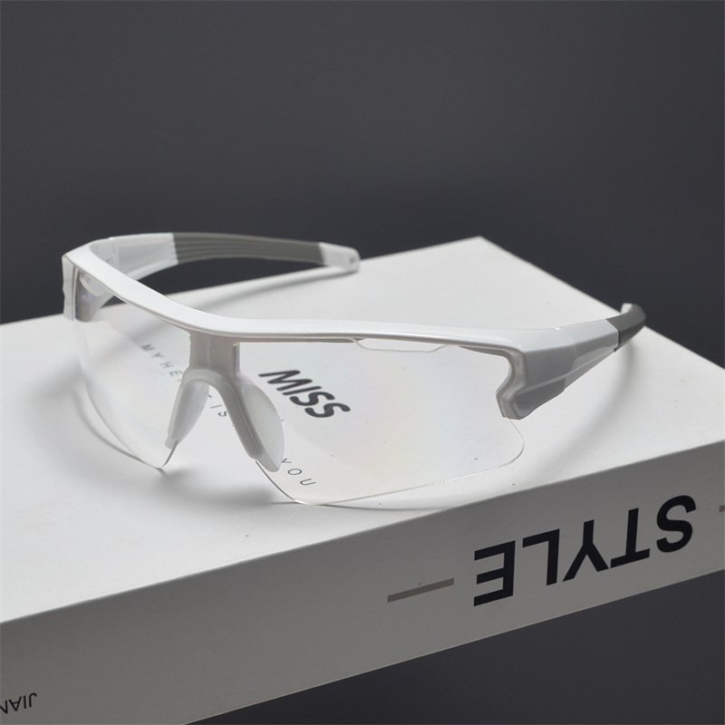 New Punk Spicy Girl Sunglasses - Outdoor Sport Activity avis et prix