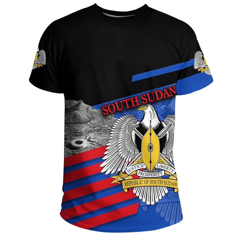 SUDAN Logo 3D Print Sport Quic - Outdoor Sport Logo avis et prix