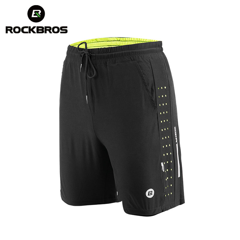 ROCKBROS Running Shorts Unisex - Outdoor Sport Field avis et prix