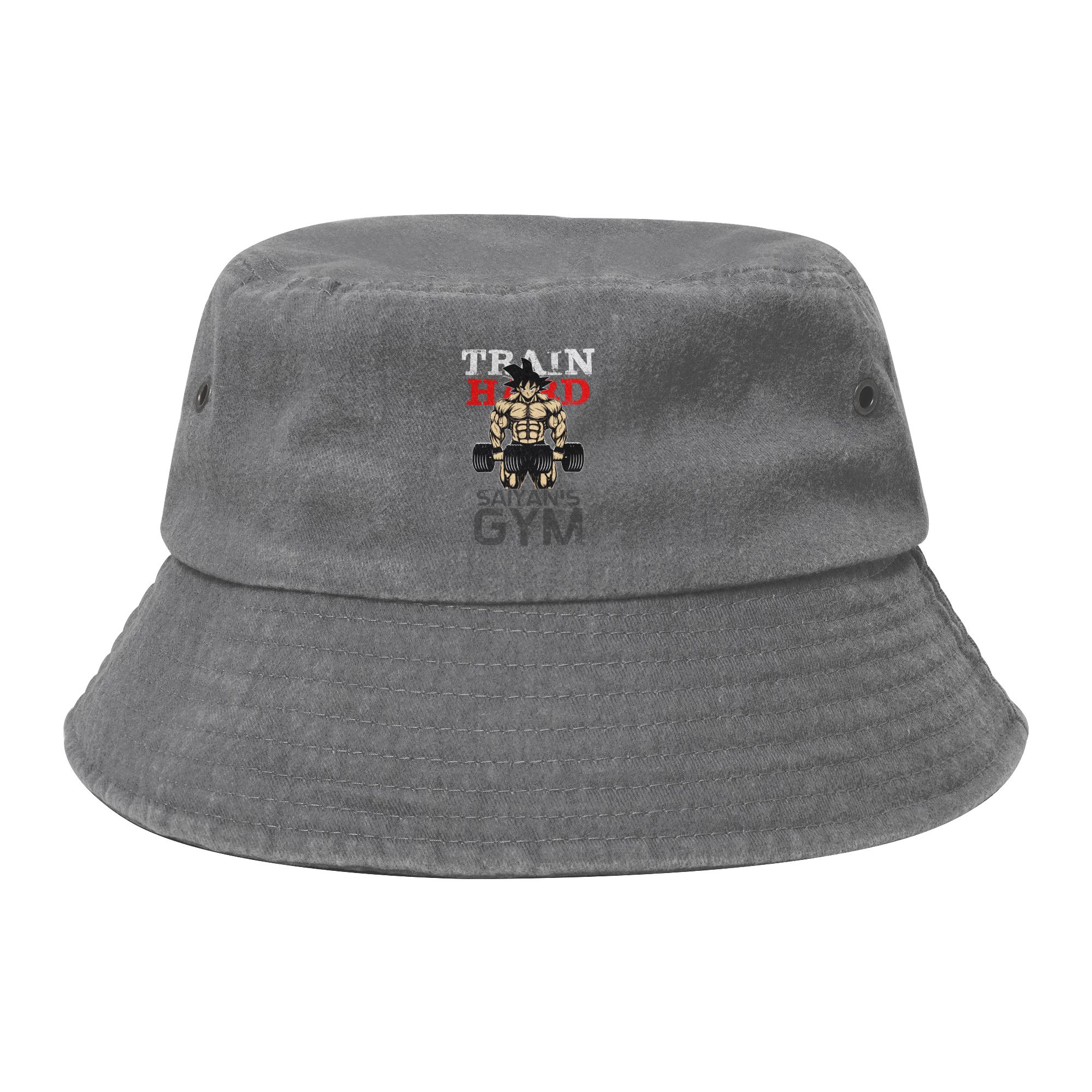 Unisex Distressed Denim Bucket - Outdoor Sport Ideas avis et prix