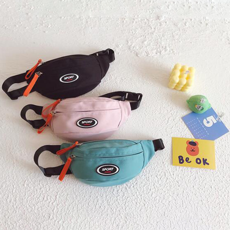 Kids Waist Bag Small Fanny Pac - Outdoor Sport For Kids avis et prix