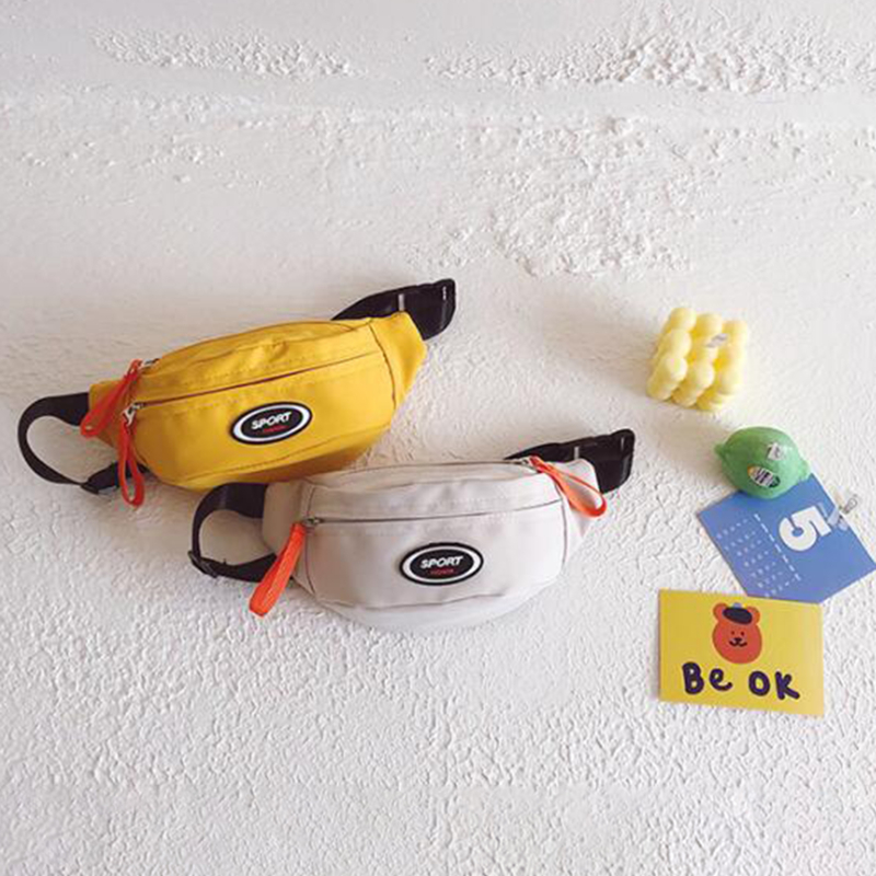 Kids Waist Bag Small Fanny Pac - Outdoor Sport For Kids avis et prix