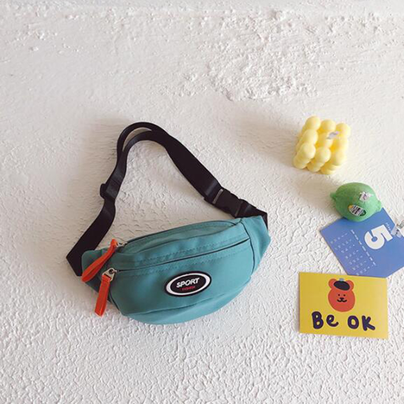 Kids Waist Bag Small Fanny Pac - Outdoor Sport For Kids avis et prix