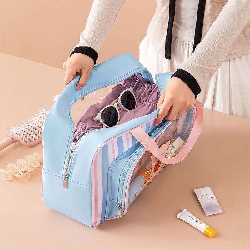 Cute PVC Waterproof Dry Wet Se - Outdoor Sport Bag avis et prix