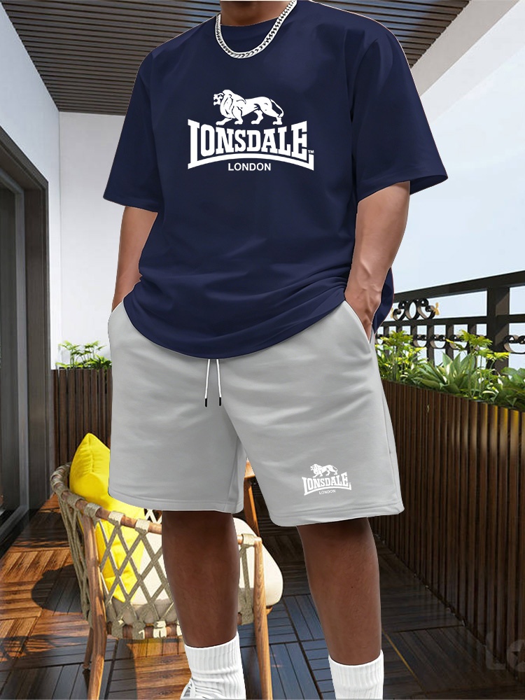 Men's Summer Beach Sports Suit - Outdoor Sport Leisure avis et prix