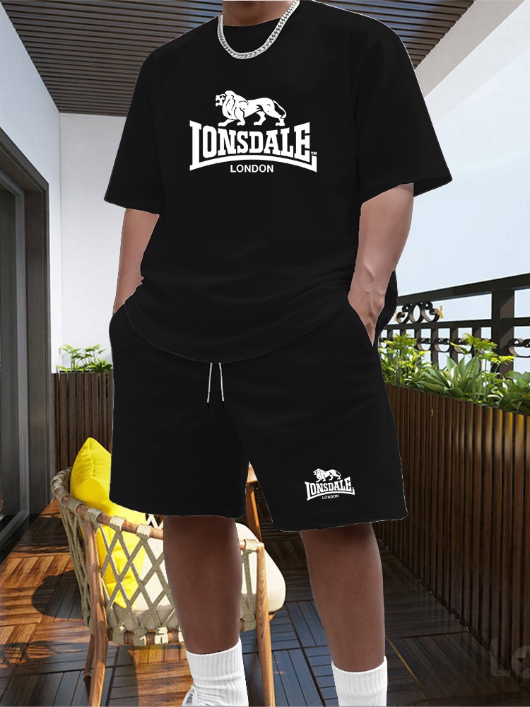 Men's Summer Beach Sports Suit - Outdoor Sport Leisure avis et prix