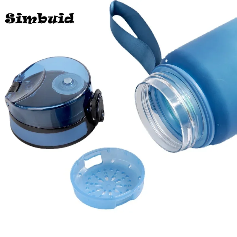 500ml/650ml/1000ml Sports Wate - Outdoor Sport Field avis et prix