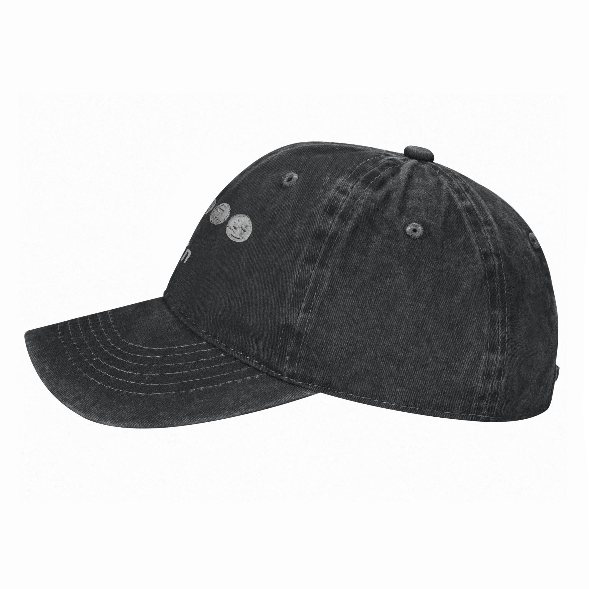 Bitcoin Sun Baseball Cap  y2k  - Outdoor Sport Ideas avis et prix