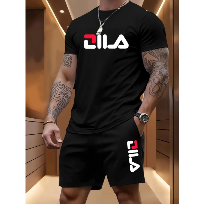 Men's Summer Beach Sports Suit - Outdoor Sport Leisure avis et prix