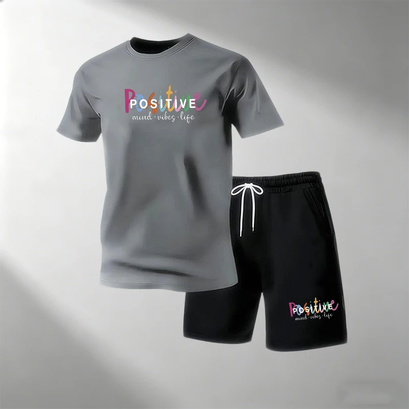 Men's Casual Breathable T-Shir - Outdoor Sport Leisure avis et prix