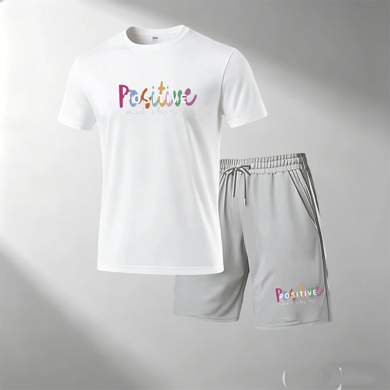 Men's Casual Breathable T-Shir - Outdoor Sport Leisure avis et prix