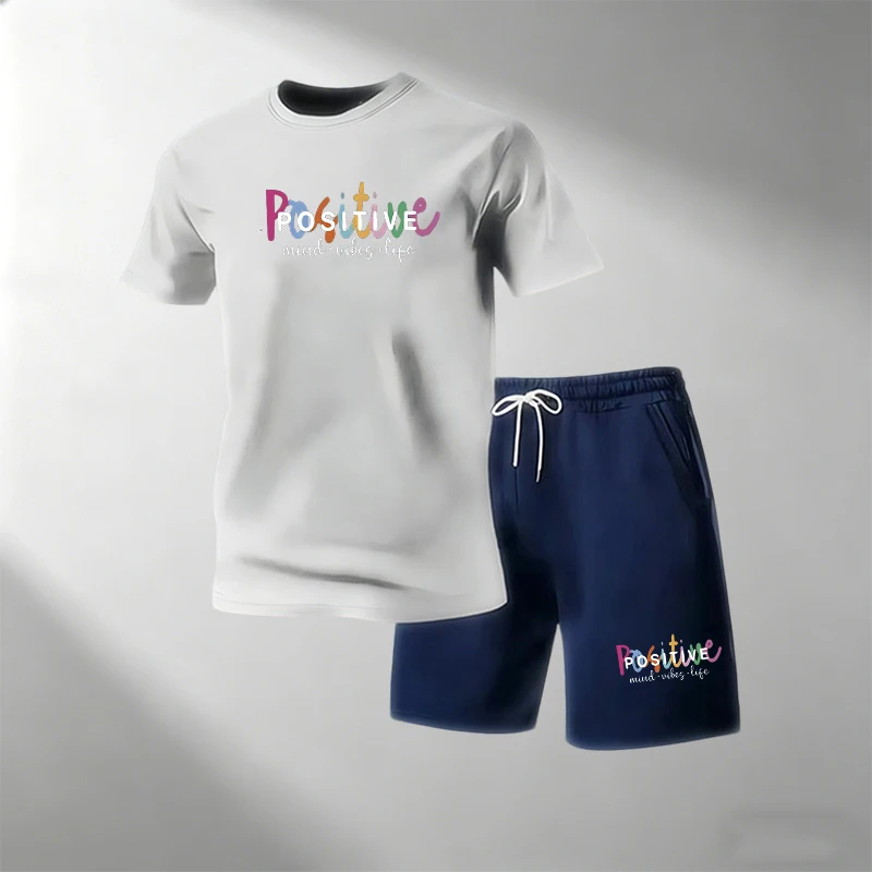 Men's Casual Breathable T-Shir - Outdoor Sport Leisure avis et prix