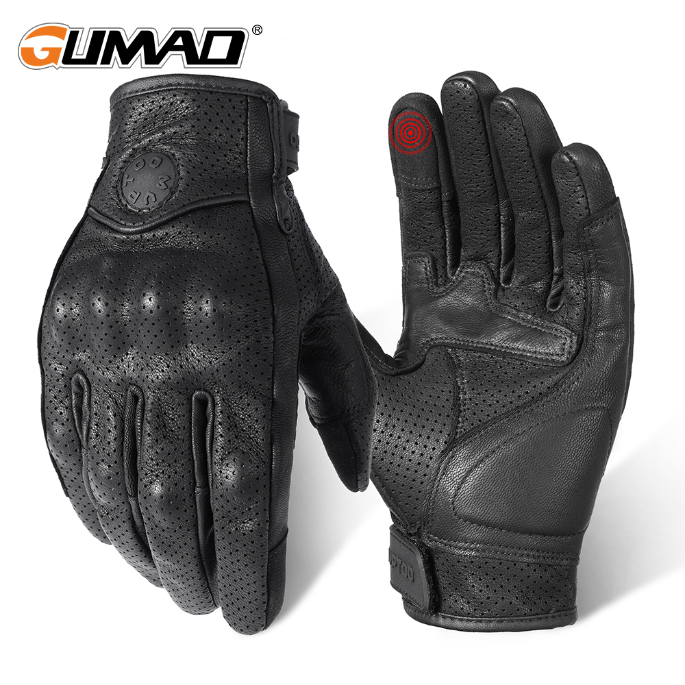 Outdoor Touch Screen Gloves Le - Horse Riding Glove avis et prix