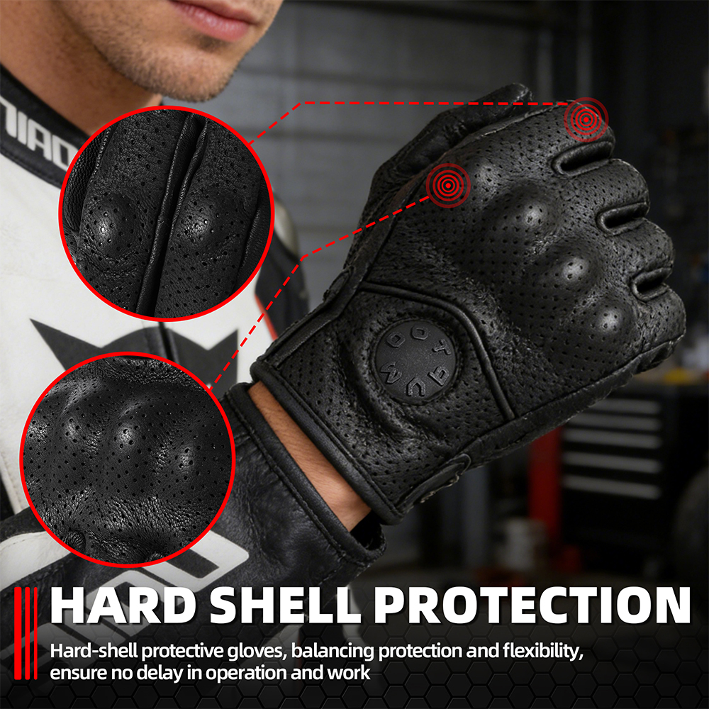 Outdoor Touch Screen Gloves Le - Horse Riding Glove avis et prix